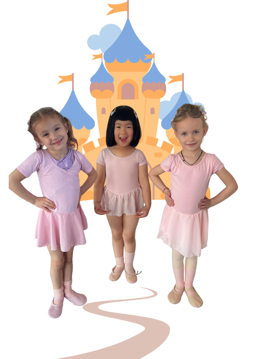 little wishes dance