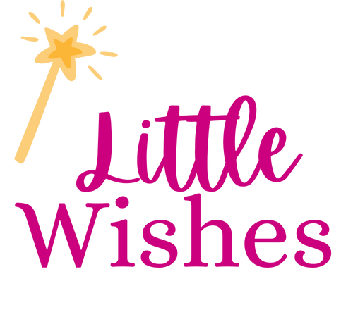 little wishes logo new